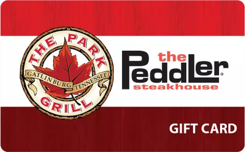 the park grill gift card