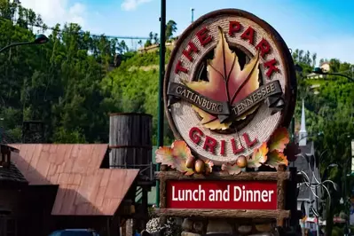 Park Grill