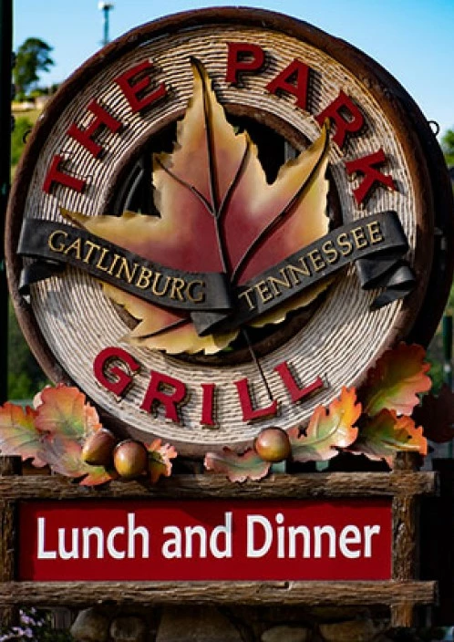 the park grill