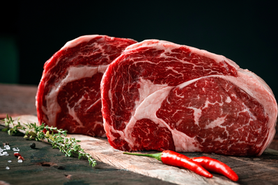 angus beef cuts